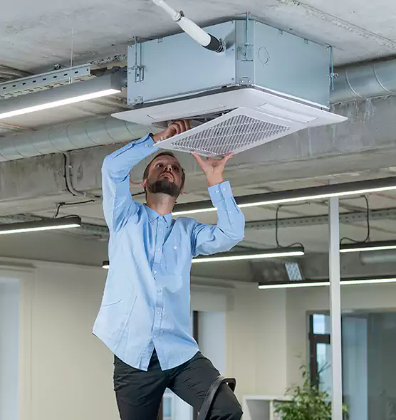 Professional Air Duct Cleaners in Tampa, FL