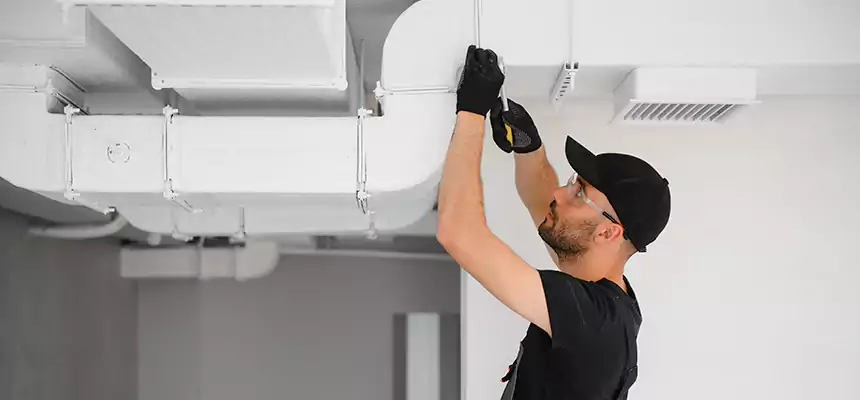 Our Air Duct Cleaning Services in Tampa, FL