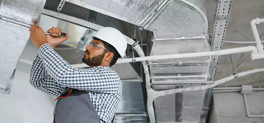 Proactive Ac Vent Repairs & Air Duct Replacement Companies Near Me in Tampa