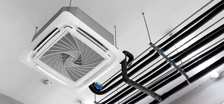 Our Air Duct Deep Cleaning Services in Tampa, FL