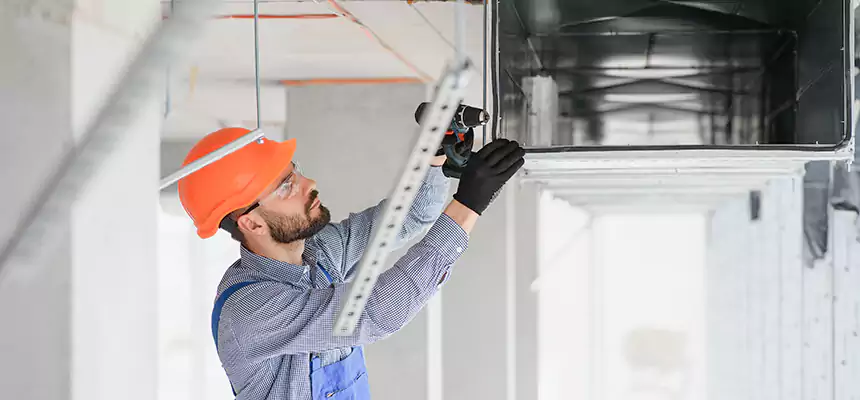 Our Air Vent Replacement Services in Tampa, FL