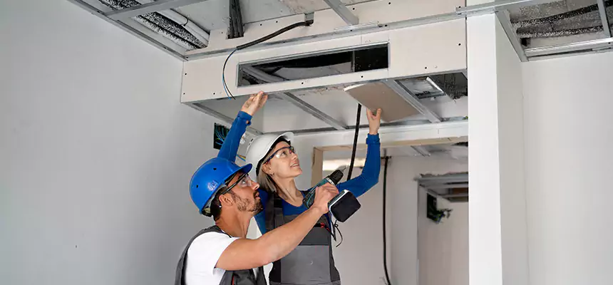Our Attic Air Duct Cleaning Services in Tampa, FL