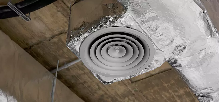 Our Basement Vent Cleaning Services in Tampa, FL