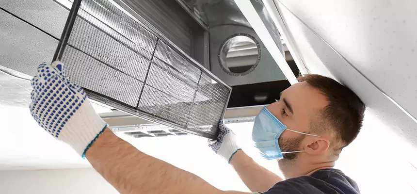 Our Bathroom Exhaust Duct Cleaning Services in Tampa, FL