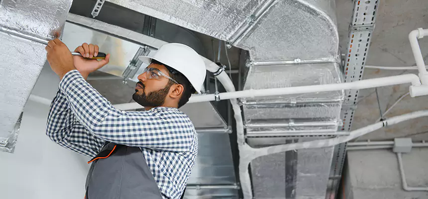 Our Dryer Duct Pressure Testing Services in Tampa, FL