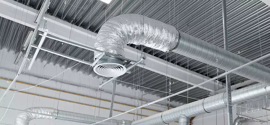 Our Dryer Vent Hose Replacement Services in Tampa, FL