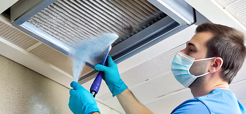 Our Home Ventilation Cleaning Services in Tampa, FL
