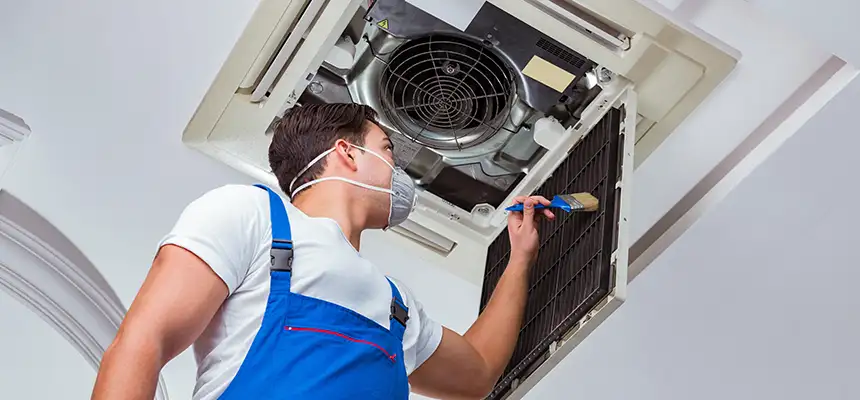 Our Move-in/Move-out Duct Cleaning Services in Tampa, FL