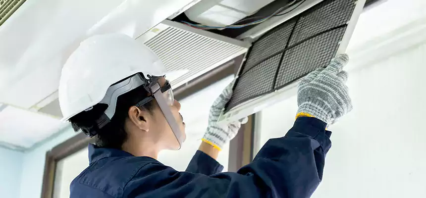 Our Multi-family Home Duct Cleaning Services in Tampa, FL