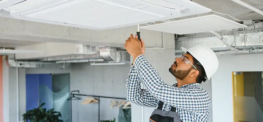 Our Roof Dryer Vent Cleaning Services in Tampa, FL