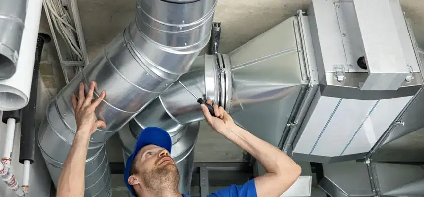 Our Same-Day Air Duct Service in Tampa, FL