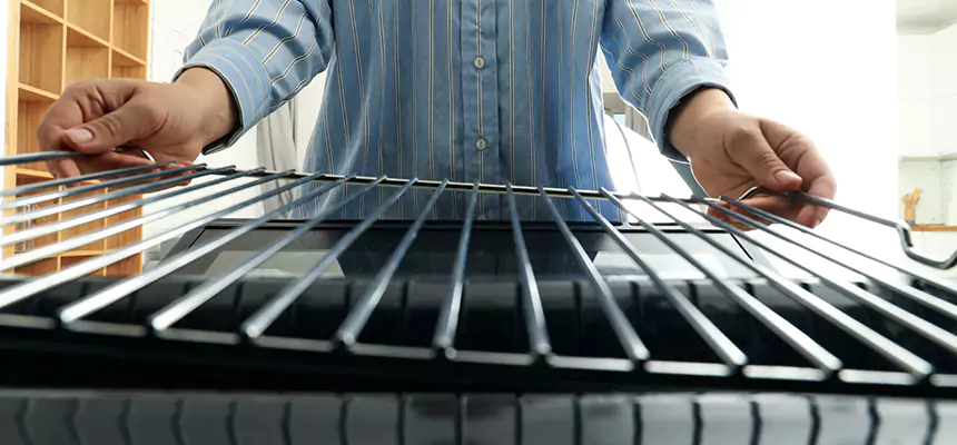 Our Vent Grille Washing Services in Tampa, FL