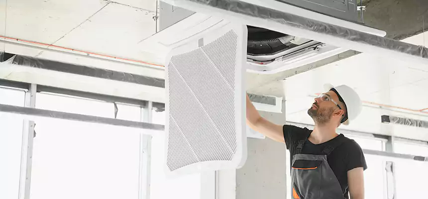 Dryer Ventilation Duct Cleaning in Tampa