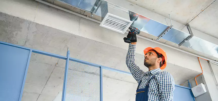 Efficient Exhaust Vent Cleaning in Tampa, FL