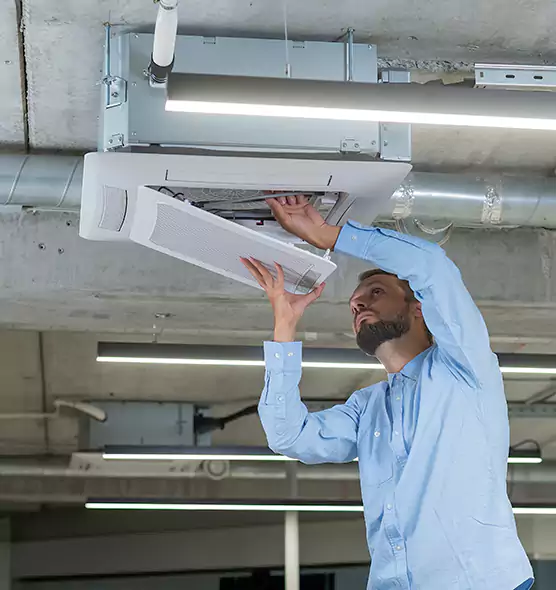 About Air Duct Sealing And Repair in Tampa, FL