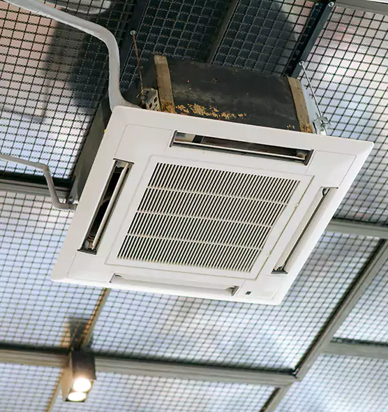 Top-Notch Allergy Relief Vent Cleaning Services in Tampa, FL