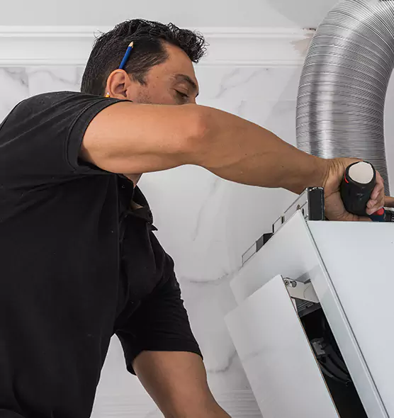 Trusted Bathroom Exhaust Duct Cleaning in Tampa, FL