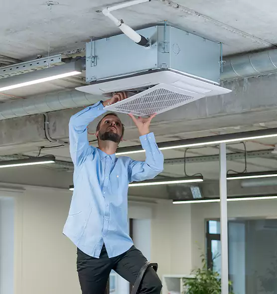 Expert Commercial Air Duct Cleaning in Tampa, FL