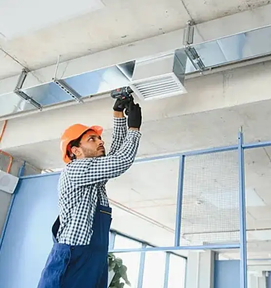 About Commercial Laundry Vent Cleaning in Tampa, FL