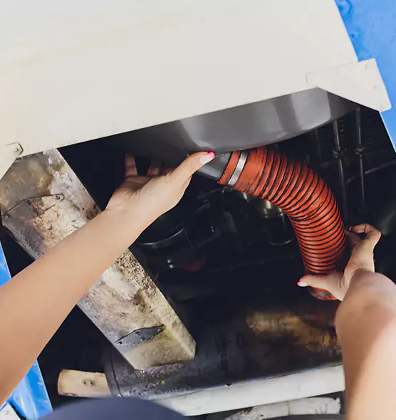 Professional Dryer Duct Pressure Testing in Tampa, FL