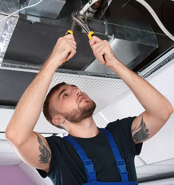 Trusted Home Air Duct Cleaning in Tampa, FL