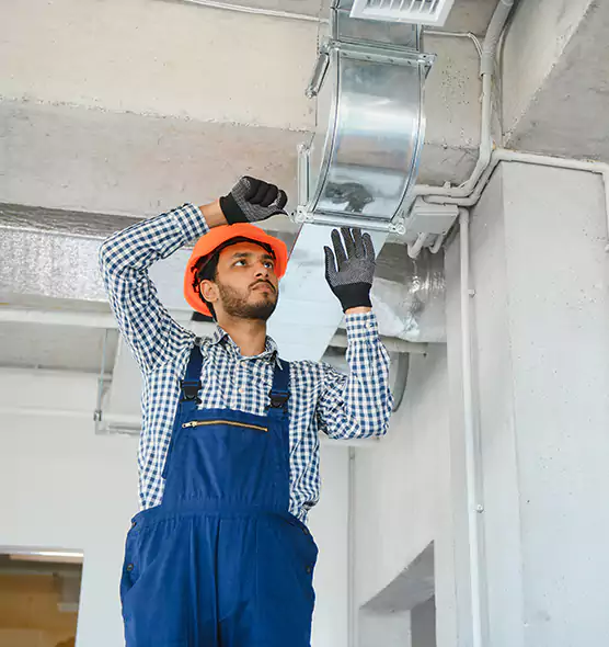 About Hotel Duct And Vent Cleaning in Tampa, FL
