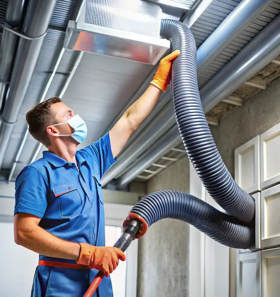 Welcome to Air Duct Cleaning & Repairs Tampa — Your Local Roof Dryer Vent Cleaning Specialists in Tampa, FL