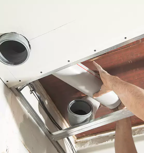 Professional Seasonal Allergy Air Duct Cleaning in Tampa, FL