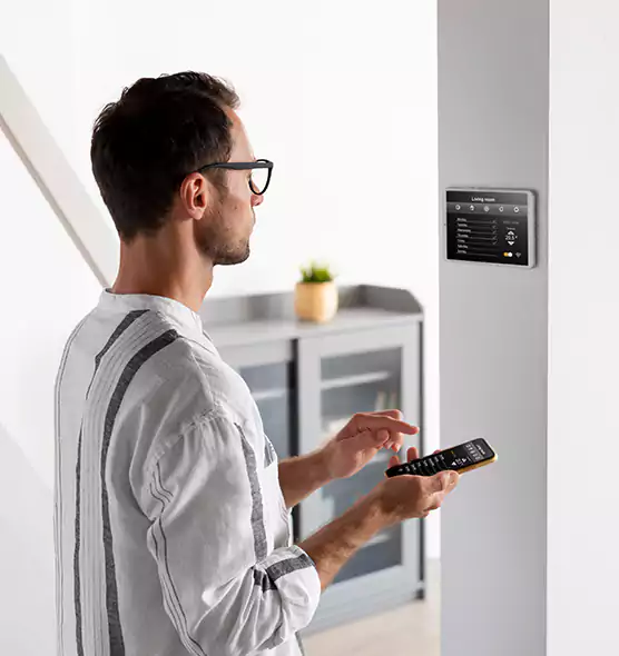 About Smart AC Vent Controller Services in Tampa