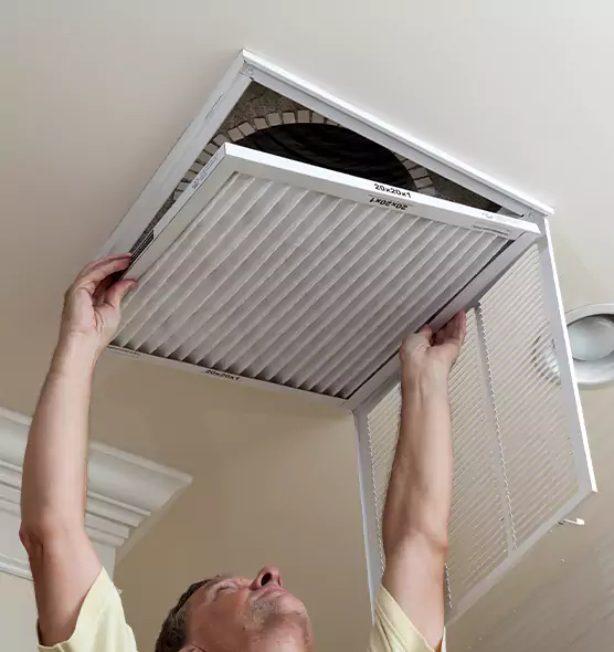 Trusted Vent Shaft Cleaning Expert in Tampa, FL