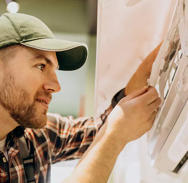 Why Homeowners Businesses Trust Us in Tampa, FL?