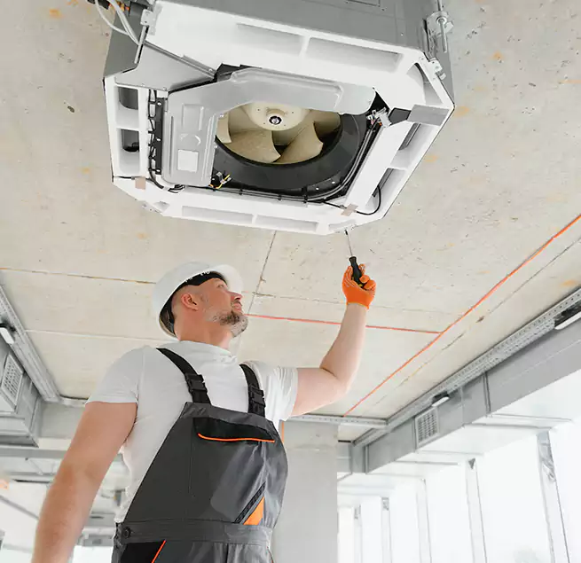 Why Homeowners & Businesses Trust Us in Tampa, FL?