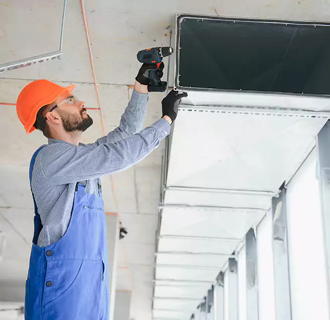 Why Homeowners & Businesses Trust Us in Tampa, FL?