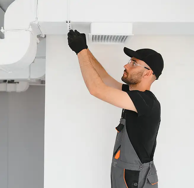 Why Homeowners & Businesses Trust Us in Tampa, FL?