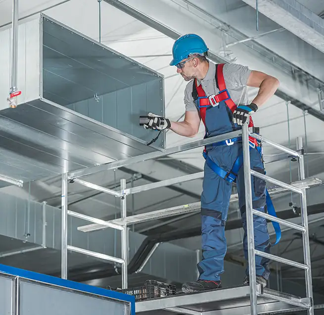 Why Homeowners & Businesses Trust Us in Tampa, FL?