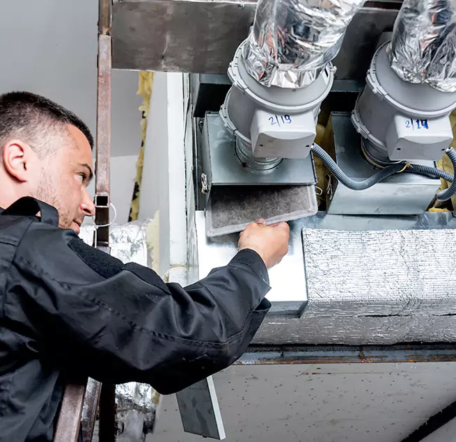 Why Homeowners & Businesses Trust Us in Tampa, FL