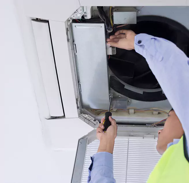 Why Homeowners & Businesses Trust Us Tampa, FL?