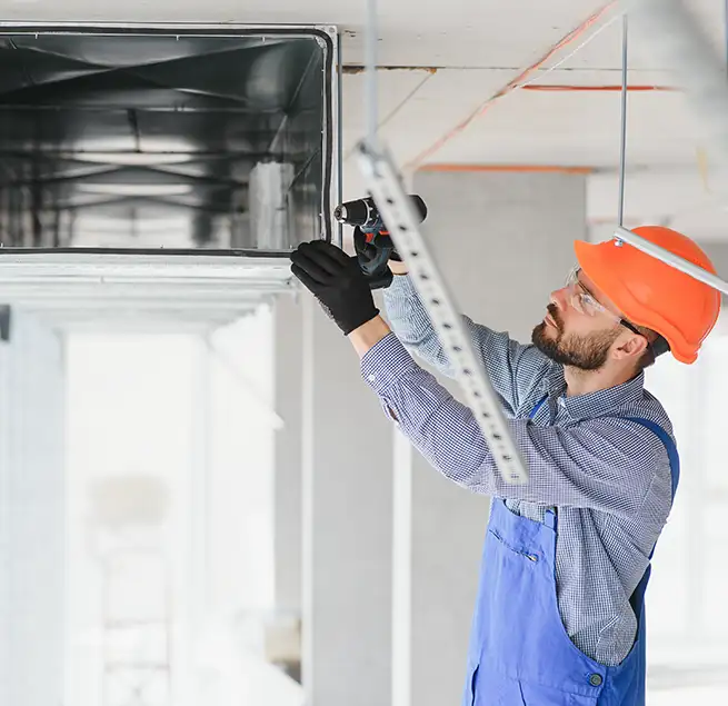 Why Homeowners & Businesses Trust Us in Tampa, FL?