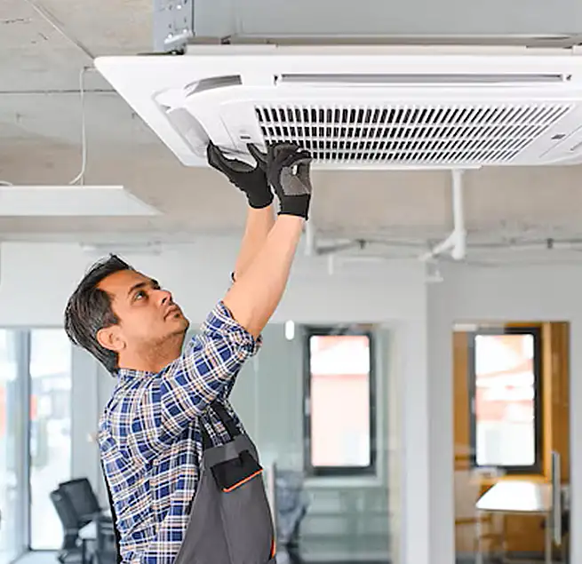 Why Homeowners & Businesses Trust Us in Tampa, FL?