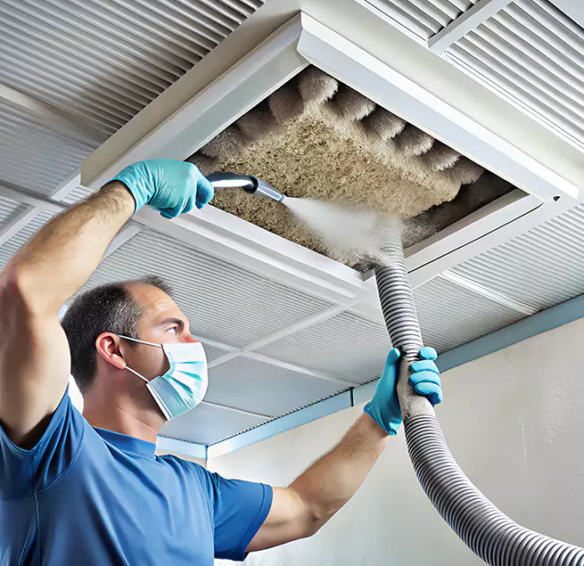 Why Homeowners Businesses Trust Us in Tampa, FL