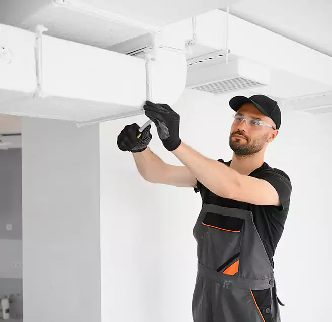 Why Homeowners & Businesses Trust Us in Tampa, FL?