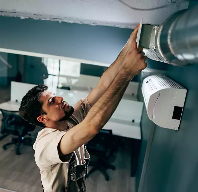 Why Homeowners & Businesses Trust Us in Tampa, FL?