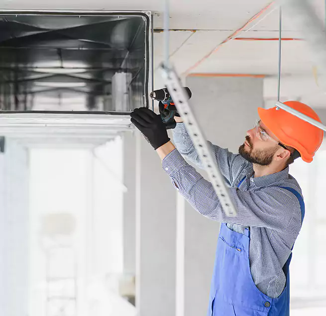 Why Homeowners & Businesses Trust Us in Tampa, FL?