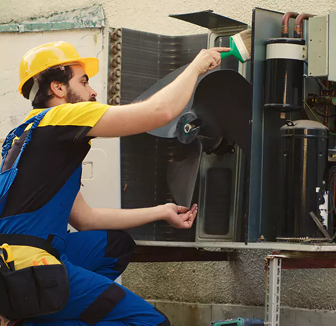  Why Homeowners & Businesses Trust Us in Tampa, FL?