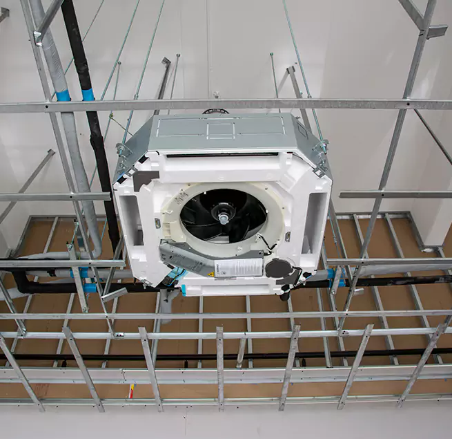 Why Homeowners & Businesses Trust Us Tampa, FL