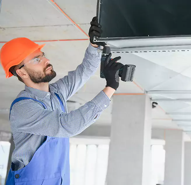 Why Homeowners & Businesses Trust Us in Tampa, FL?