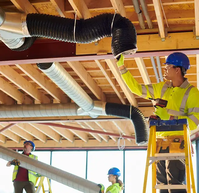 Why Homeowners & Businesses Trust Us in Tampa, FL?