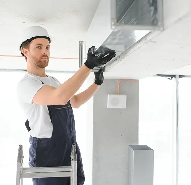 Why Homeowners & Businesses Trust Us in Tampa, FL?