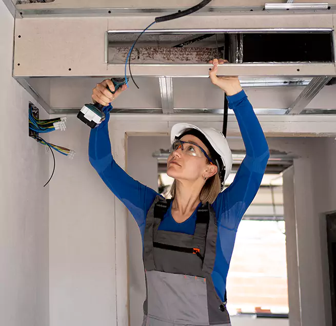  Why Homeowners & Businesses Trust Us in Tampa, FL?