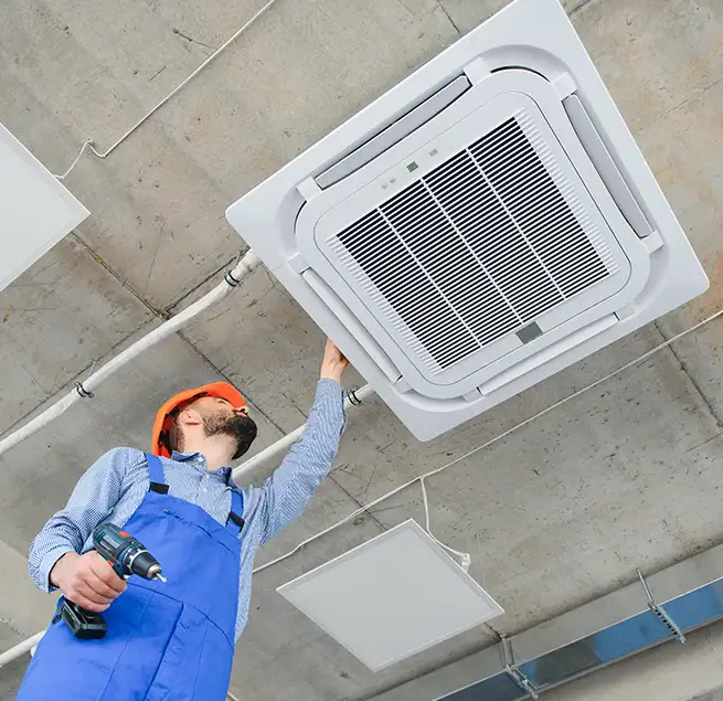 Why Homeowners & Businesses Trust Us in Tampa, FL?